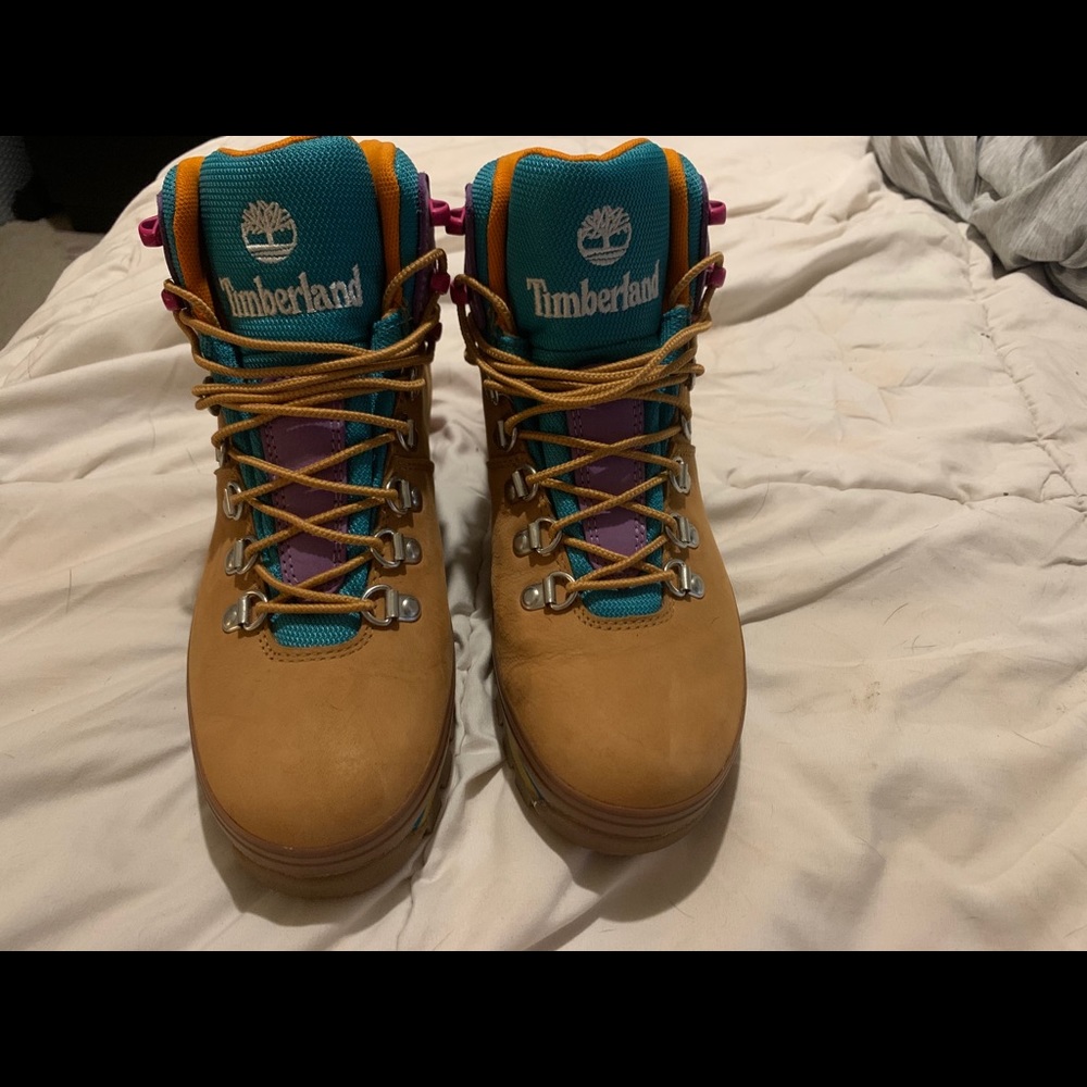 New Tims
